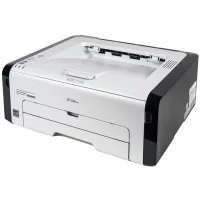 Принтер Ricoh SP 220Nw фото 1